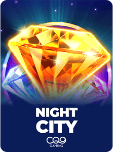 Night City