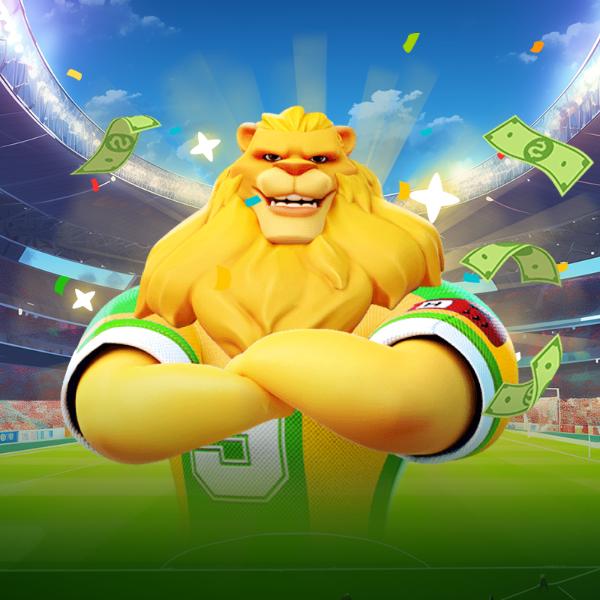 Lucky Football